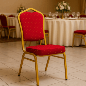 banquet chair