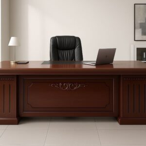 vivo 2m executive office desk